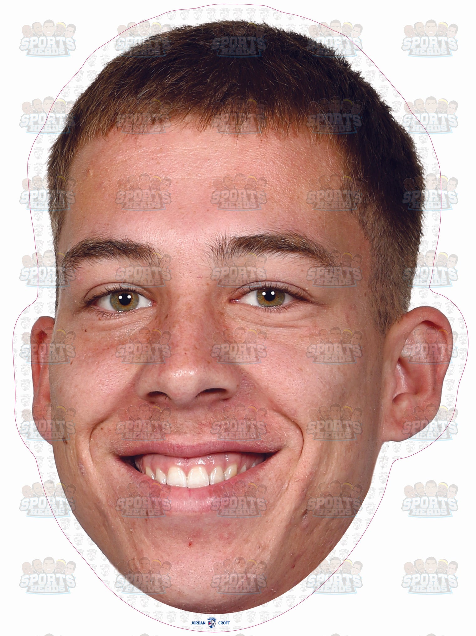 Jordan Croft