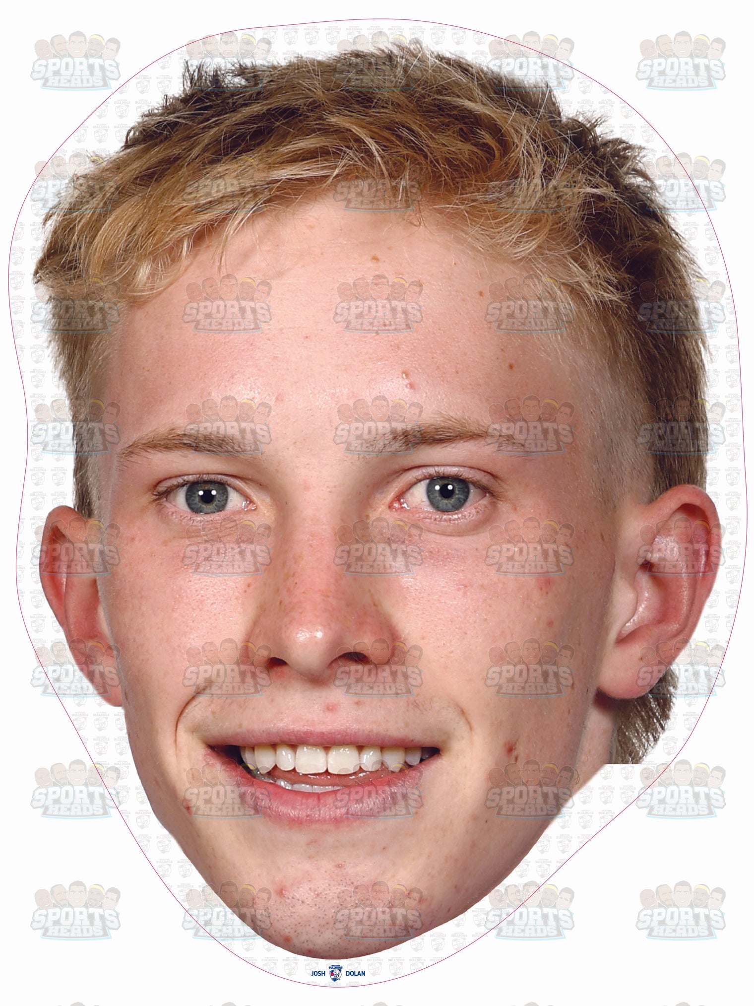 Josh Dolan
