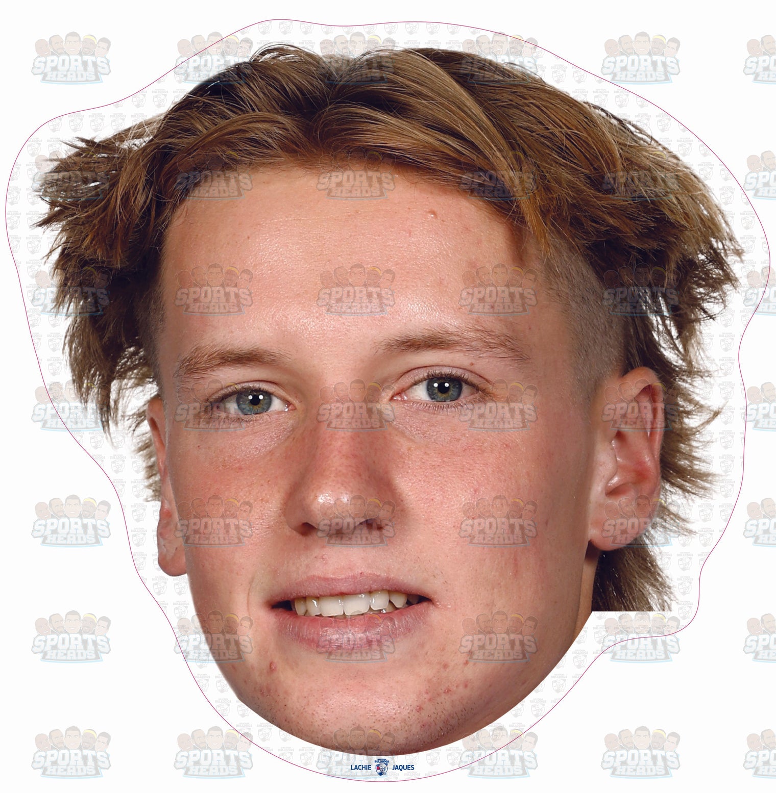 Lachie Jaques