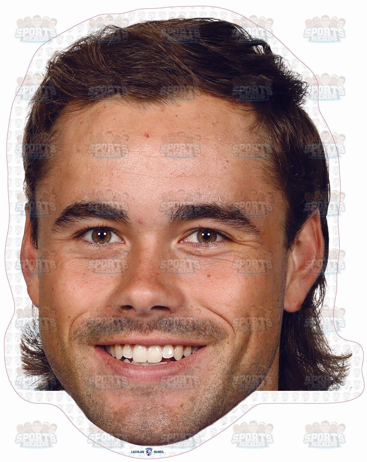 Lachlan McNeil