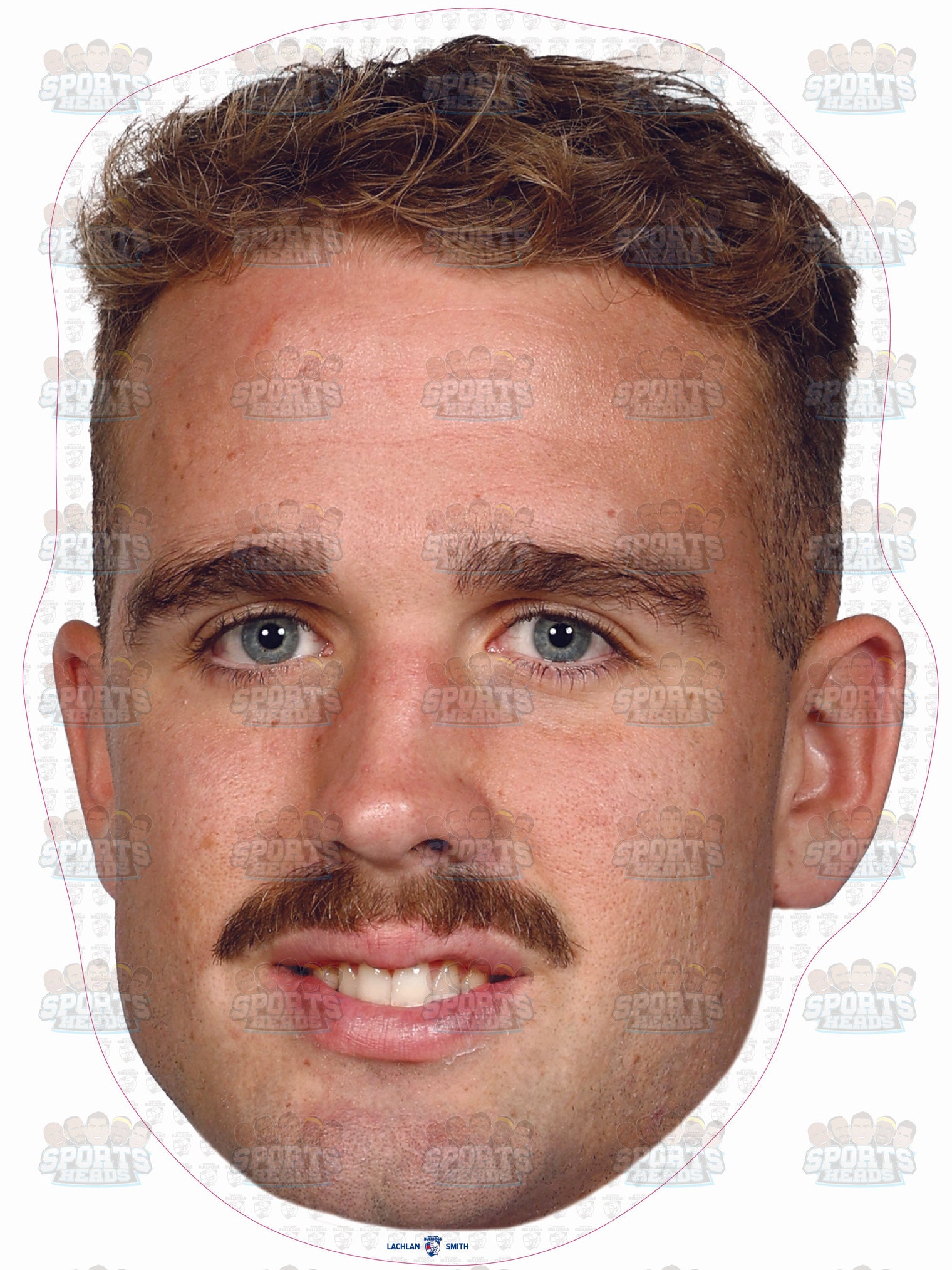 Lachlan Smith