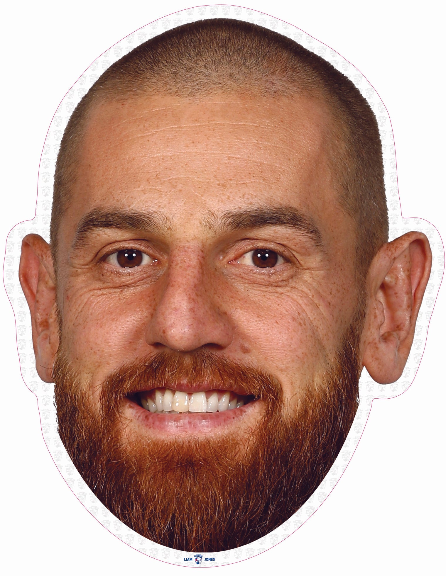 Liam Jones