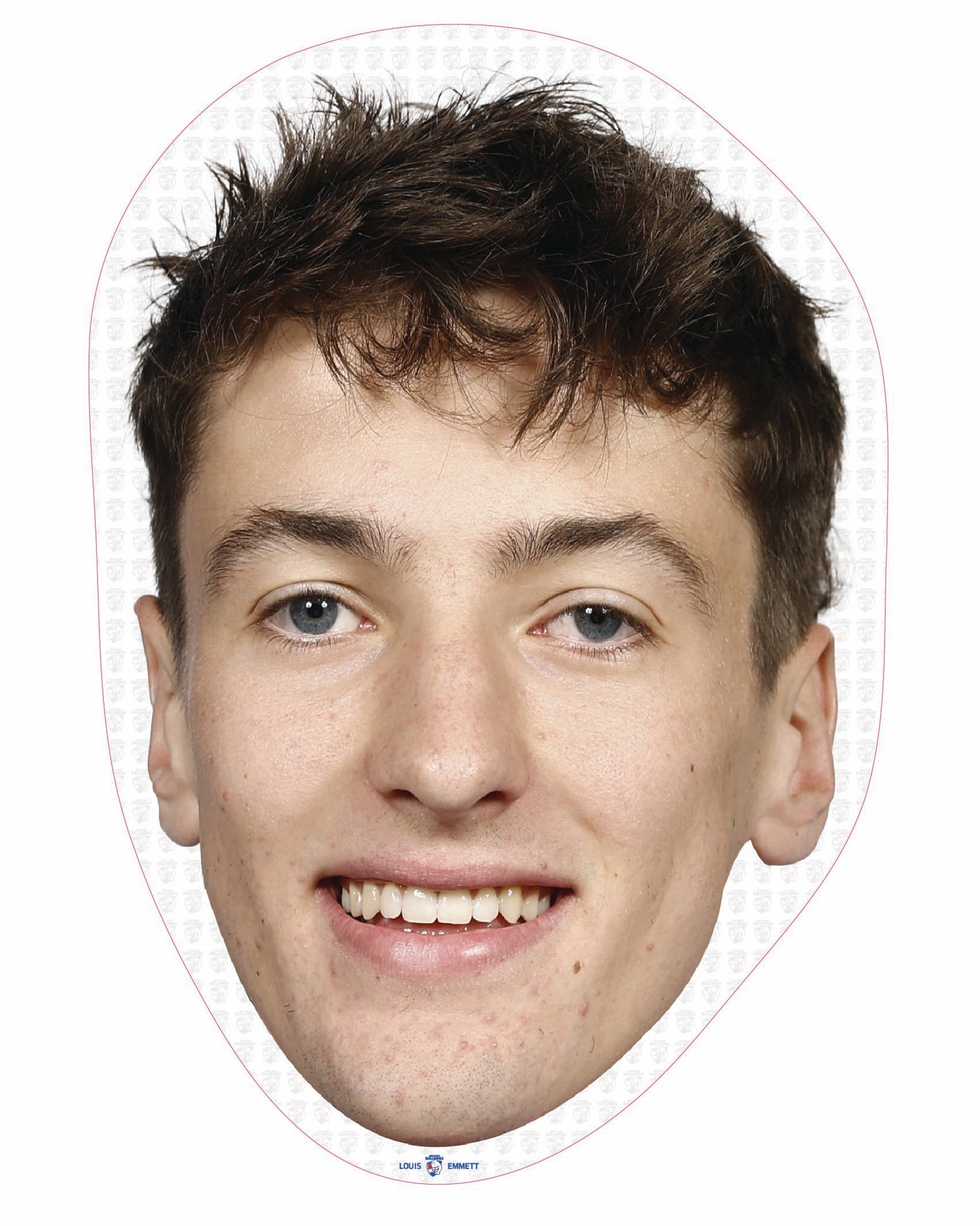 Louis Emmett