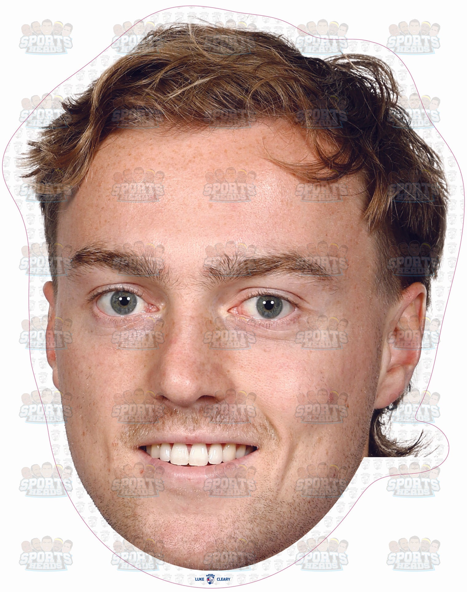 Luke Cleary
