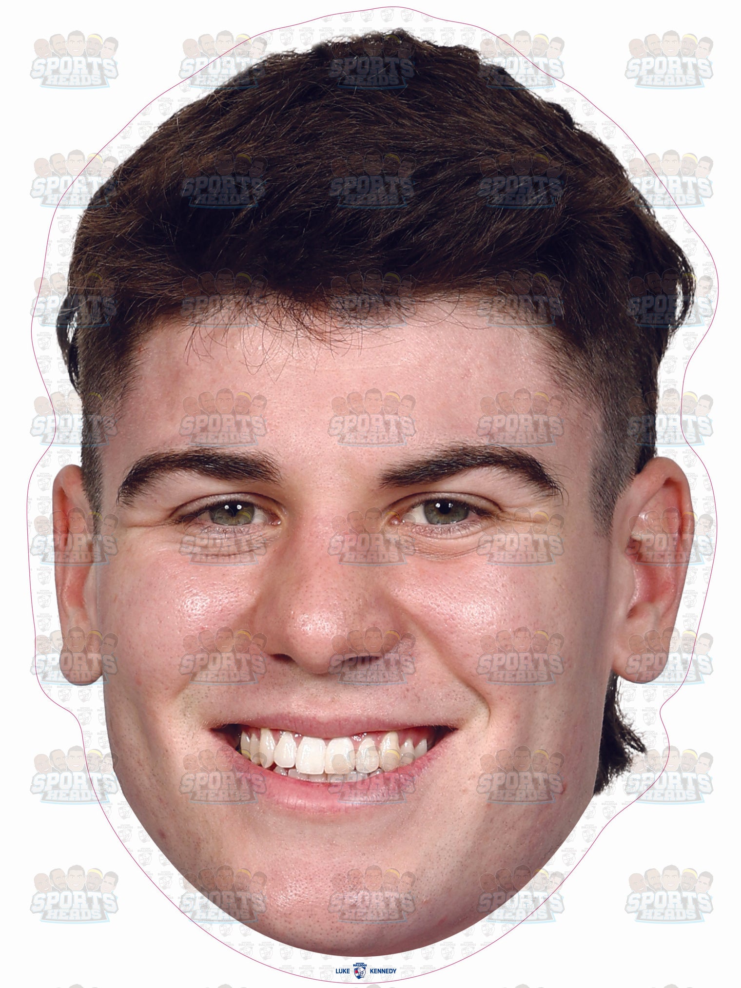 Luke Kennedy