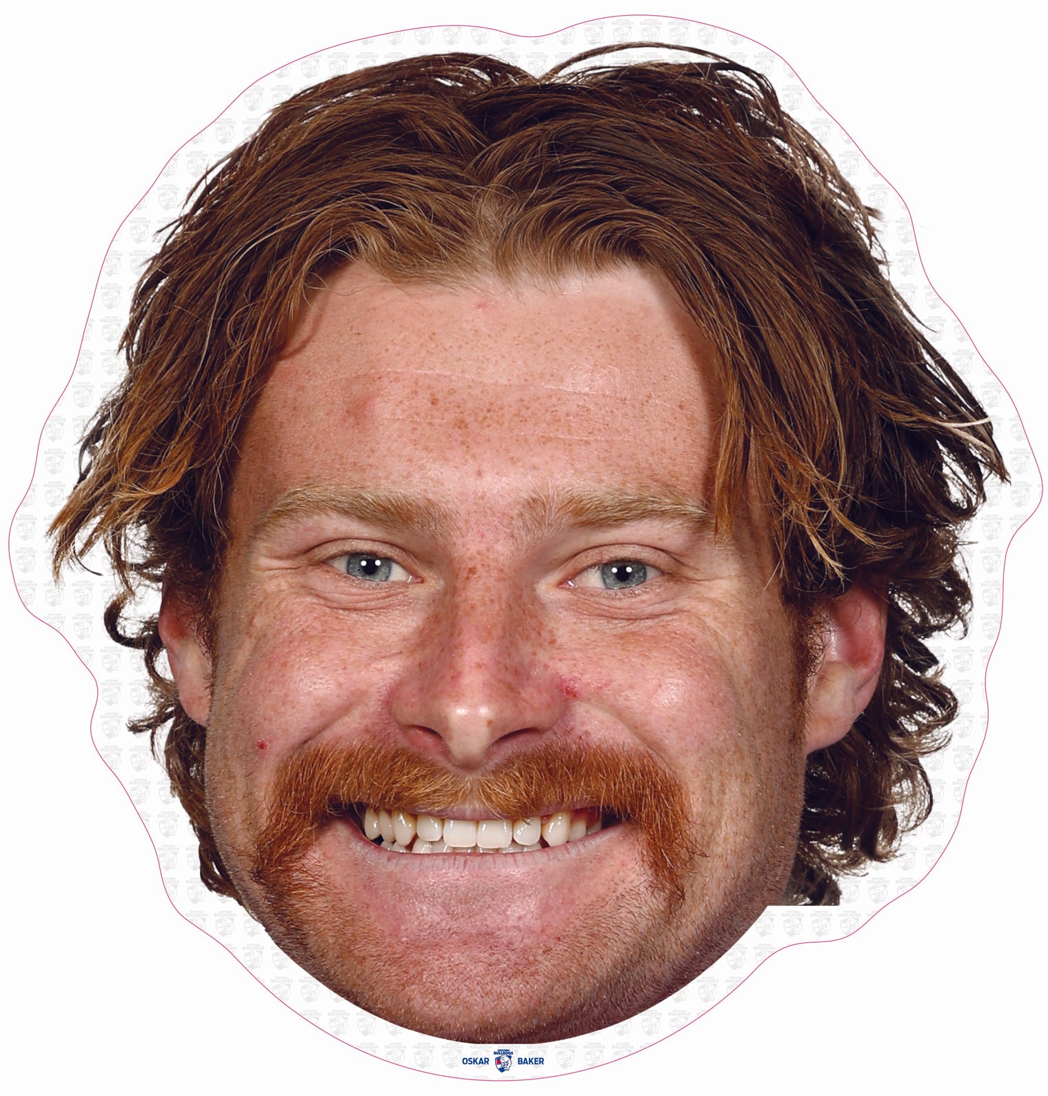 Oskar Baker