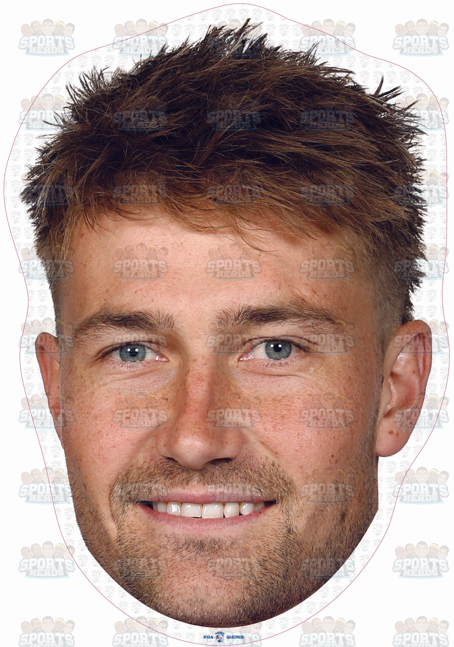 Ryan Gardner