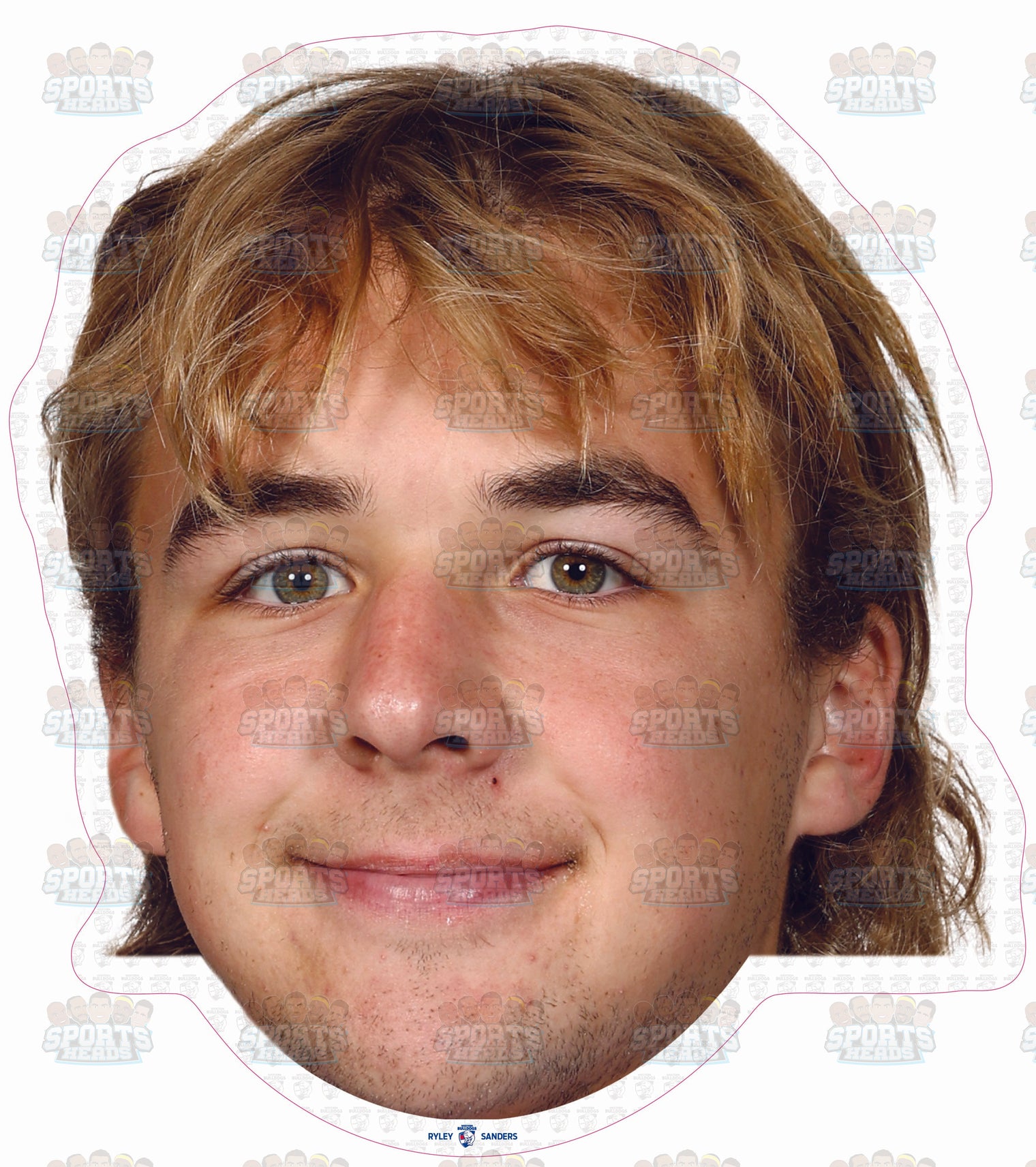Ryley Sanders