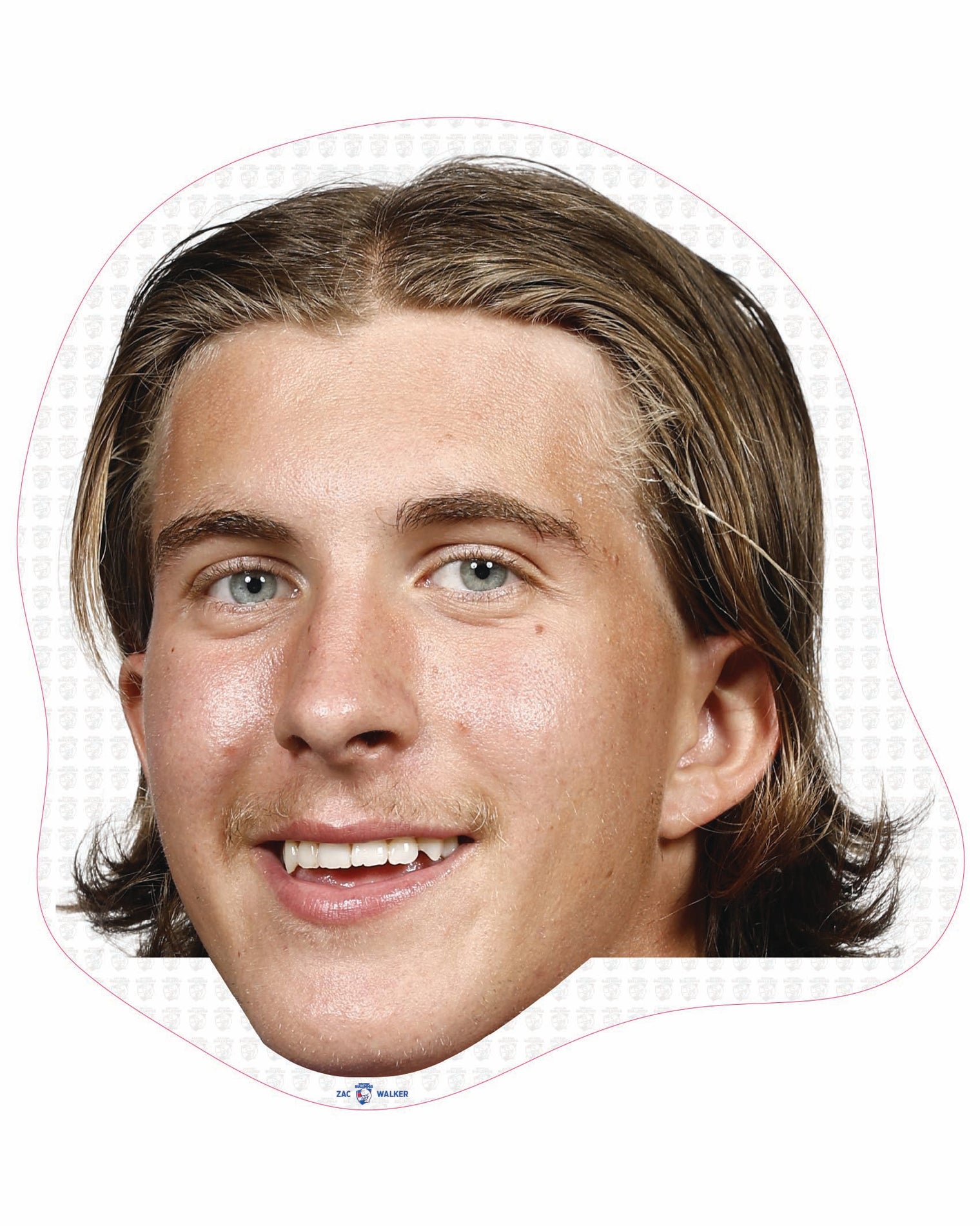 Zac Walker