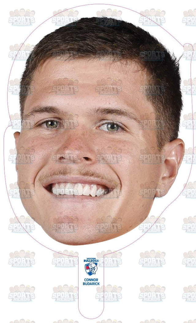 Connor Budarick