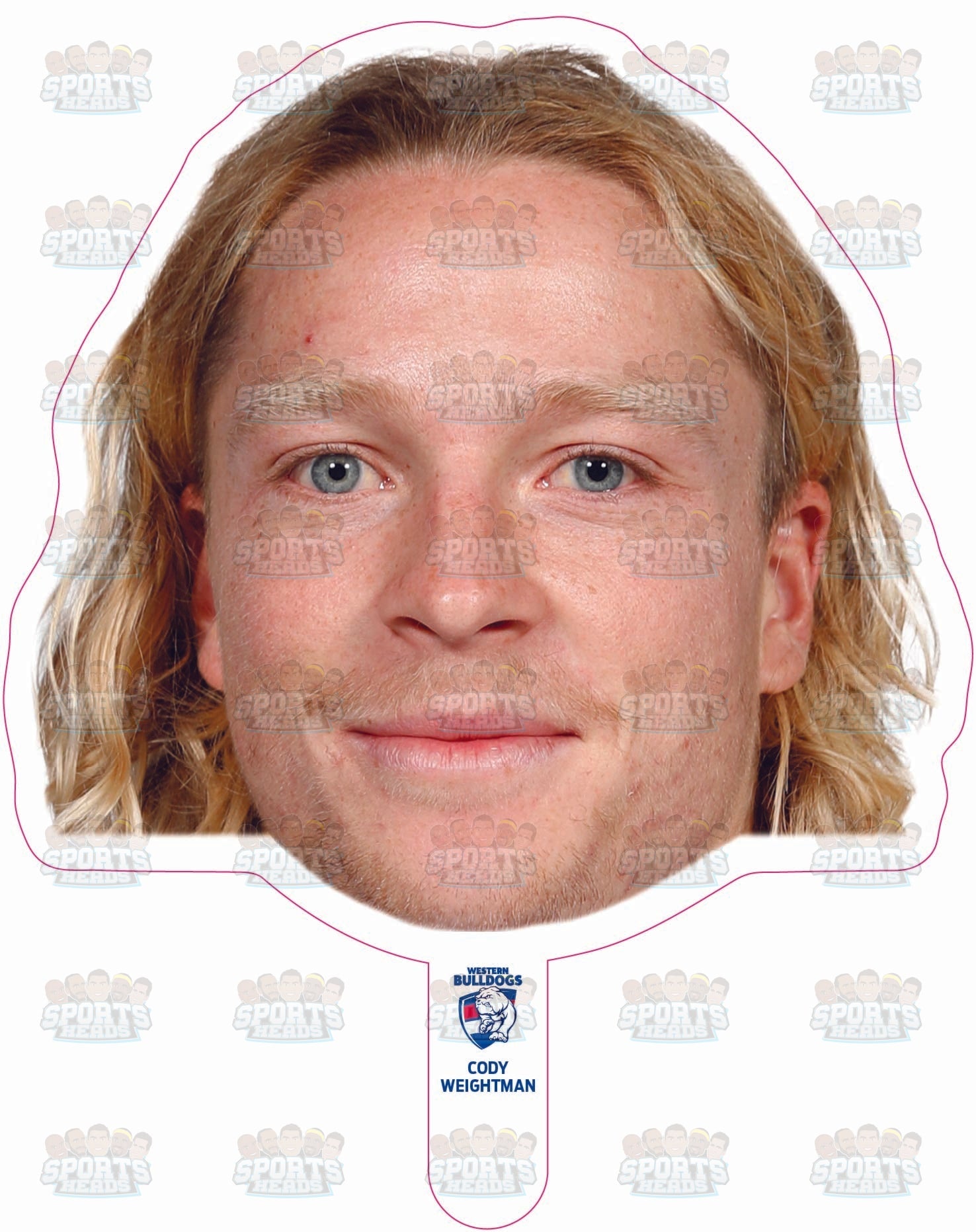 Cody Weightman