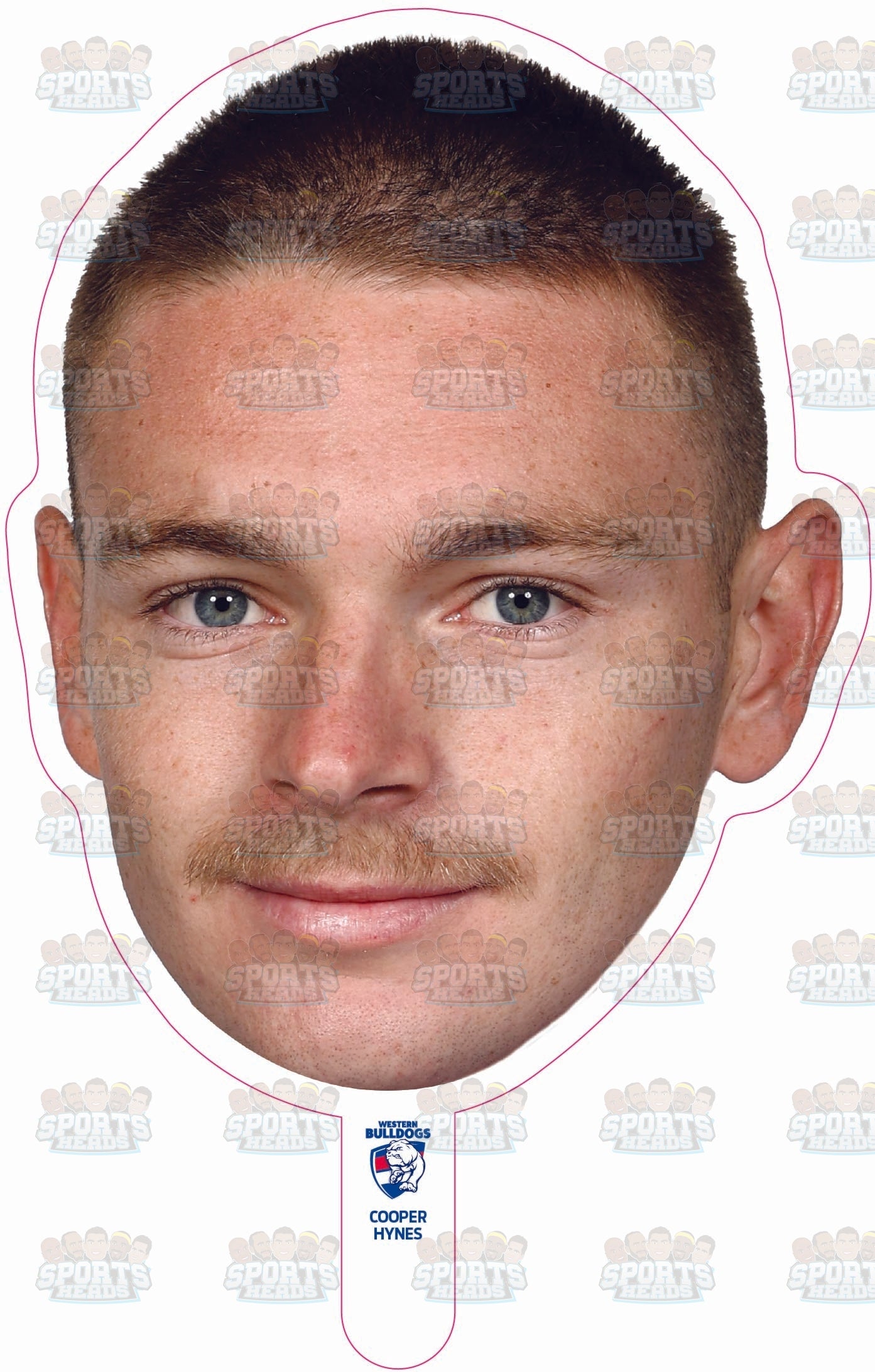 Cooper Hynes