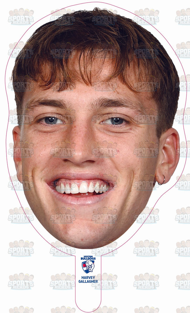Harvey Gallagher