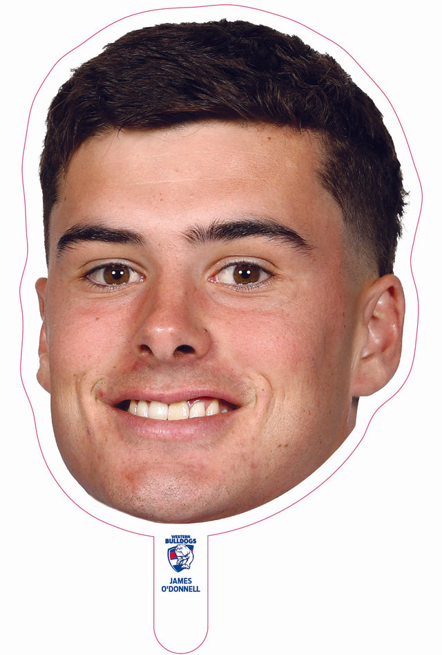 James O'Donnell