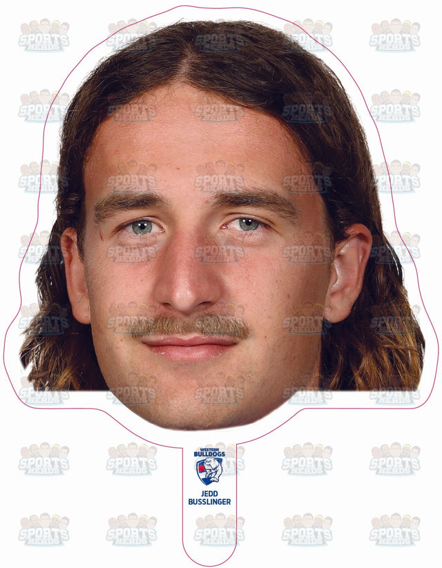 Jedd Busslinger