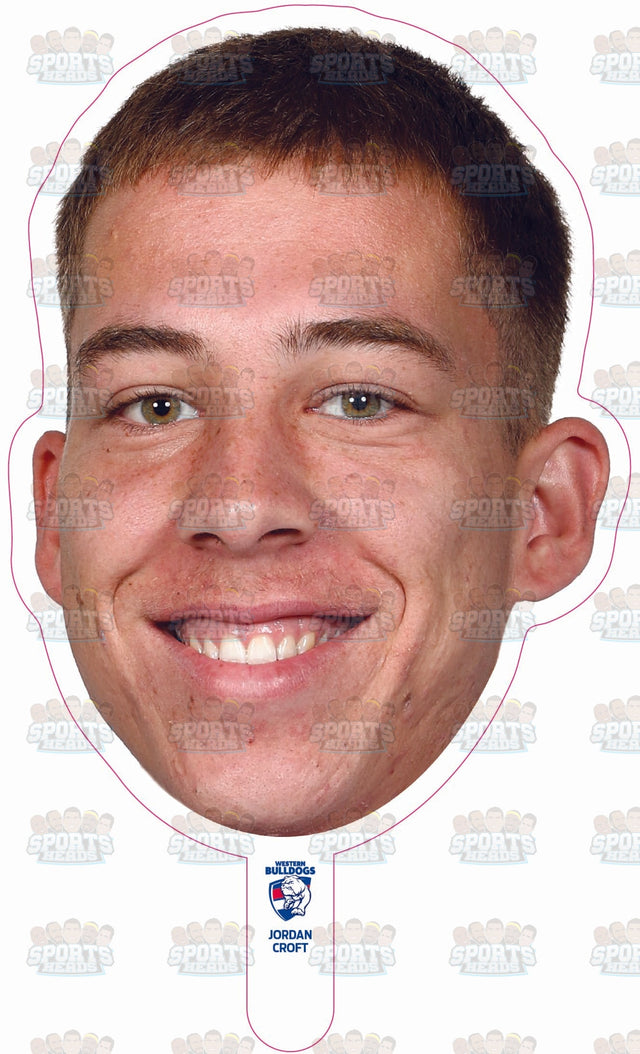 Jordan Croft