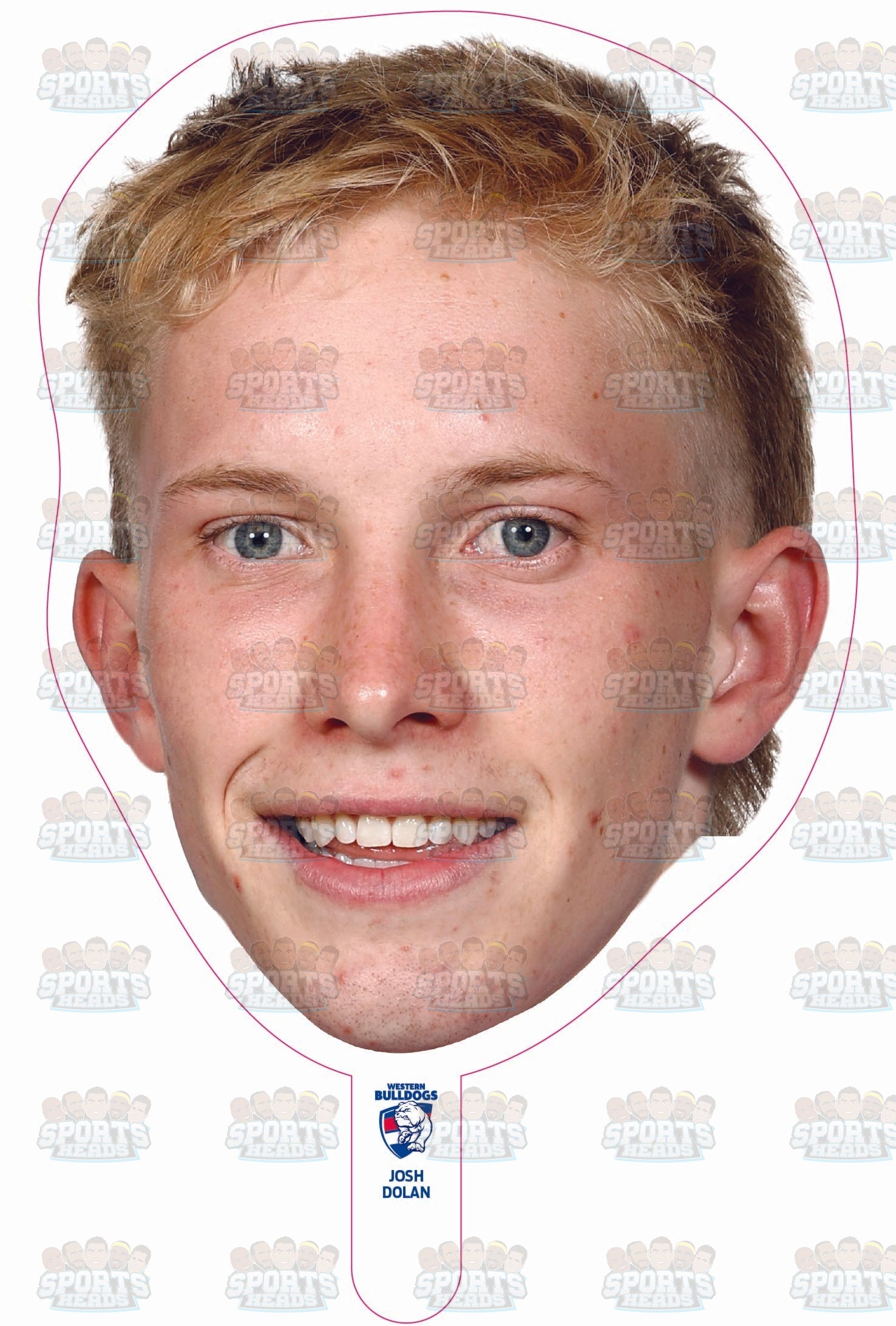 Josh Dolan