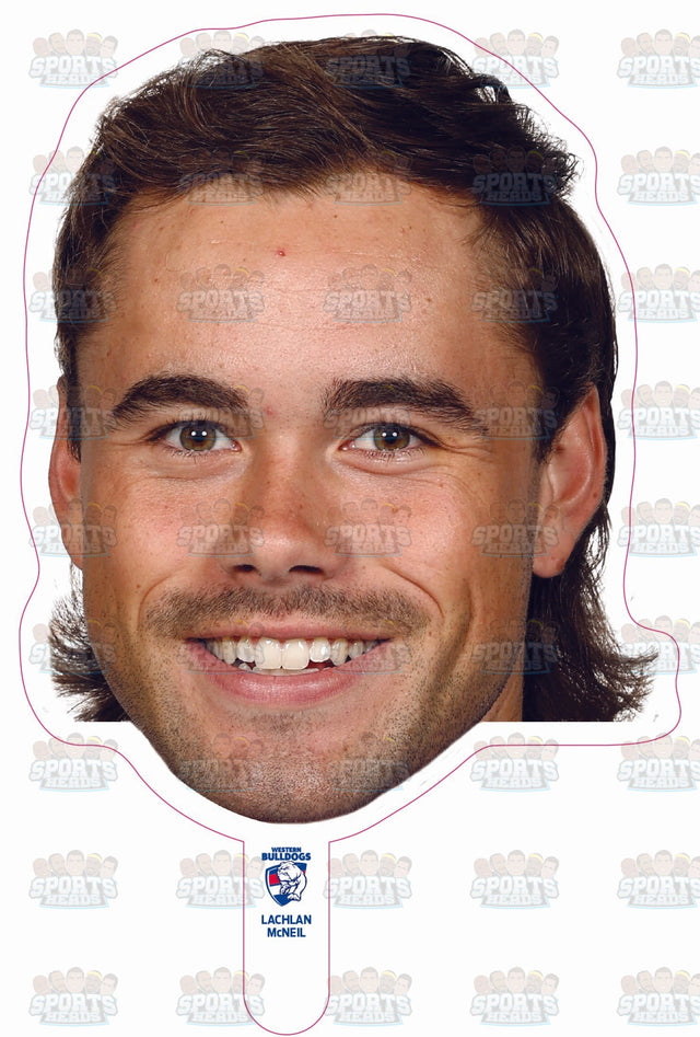 Lachlan McNeil