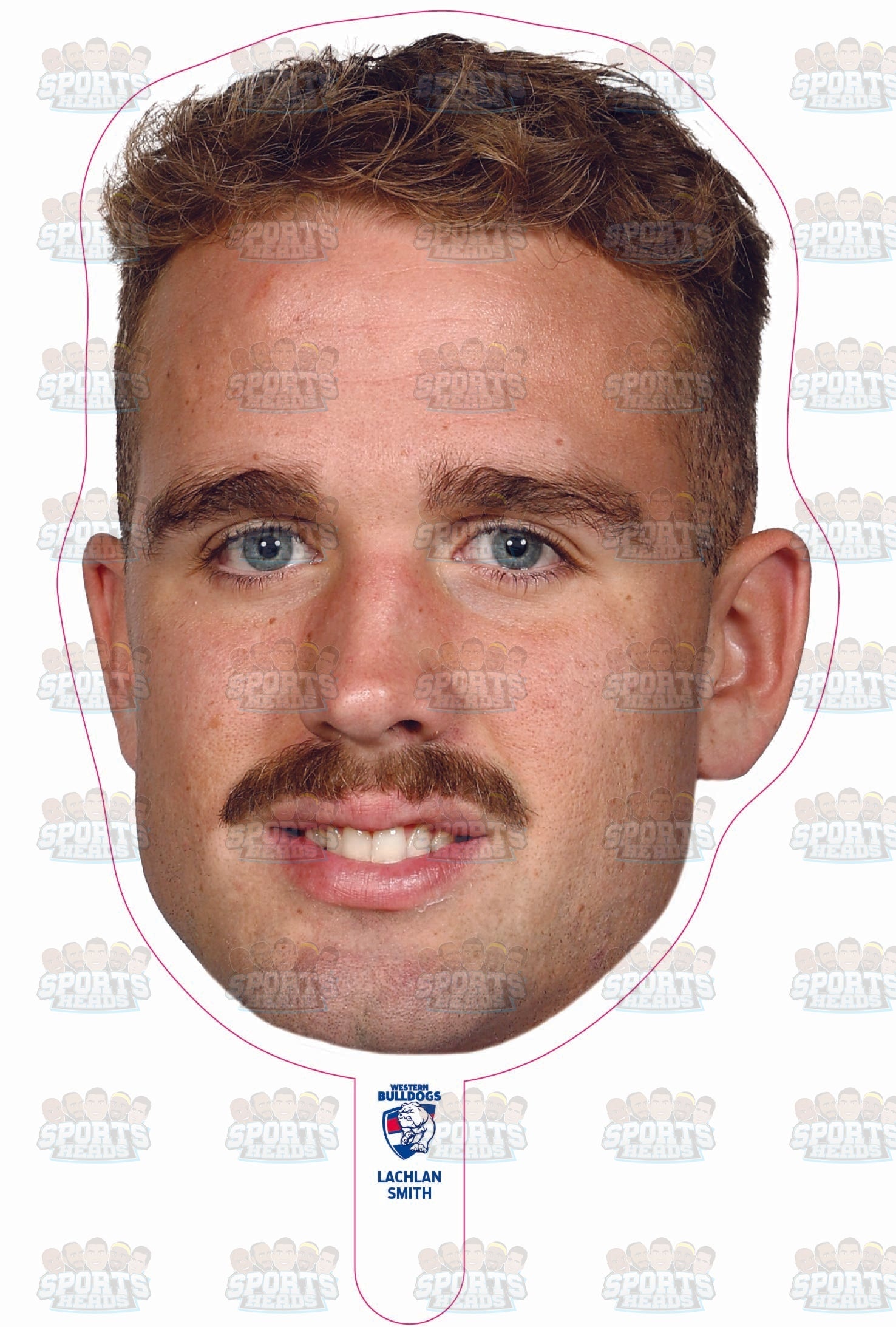 Lachlan Smith
