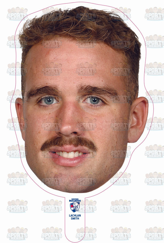 Lachlan Smith