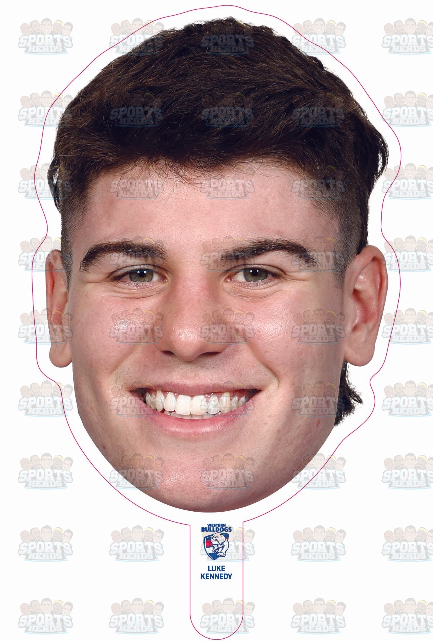 Luke Kennedy