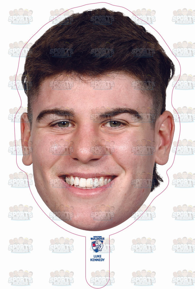 Luke Kennedy