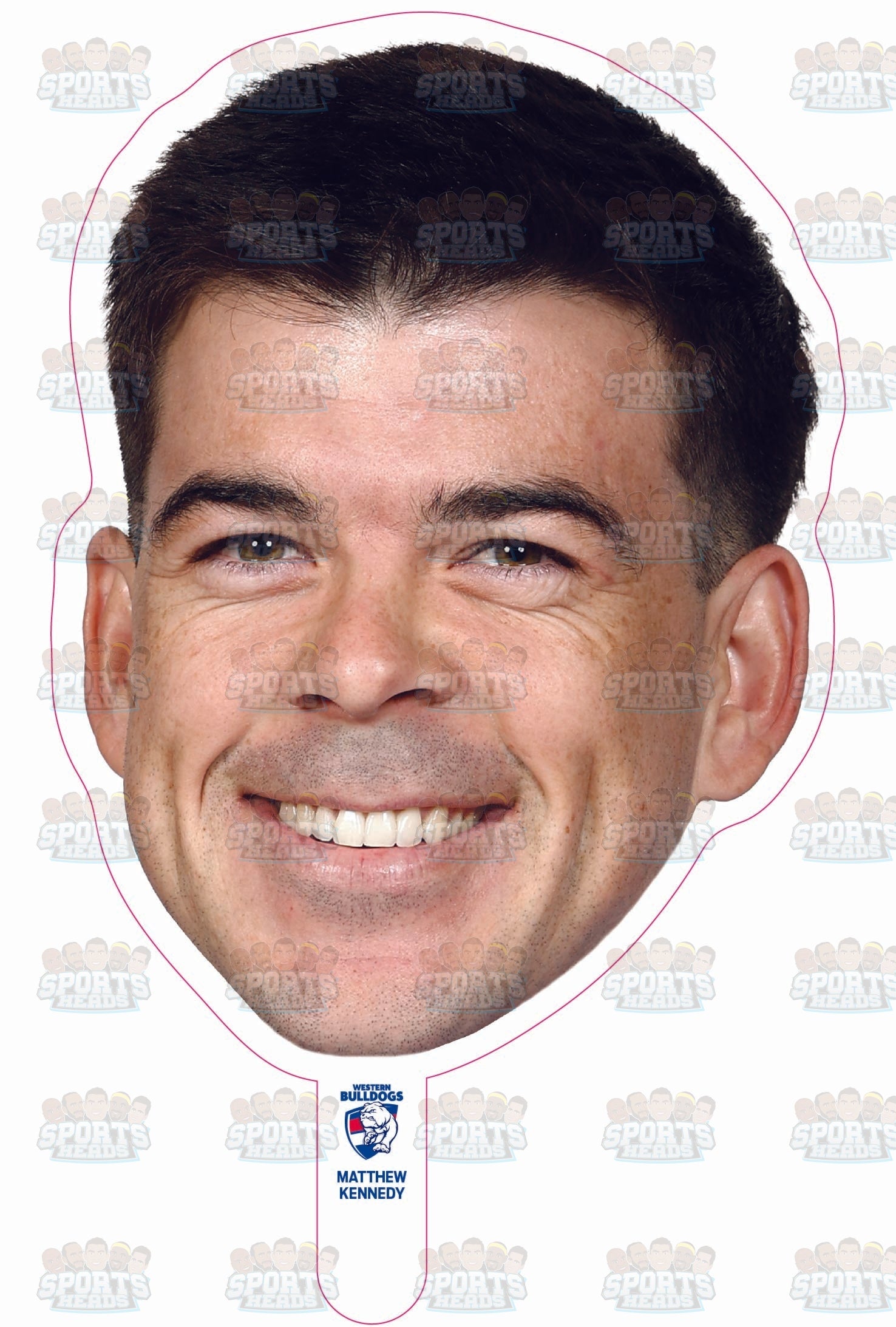 Matthew Kennedy