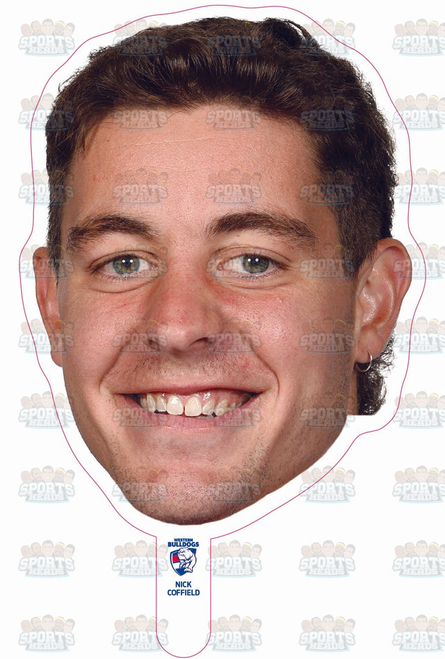 Nick Coffield