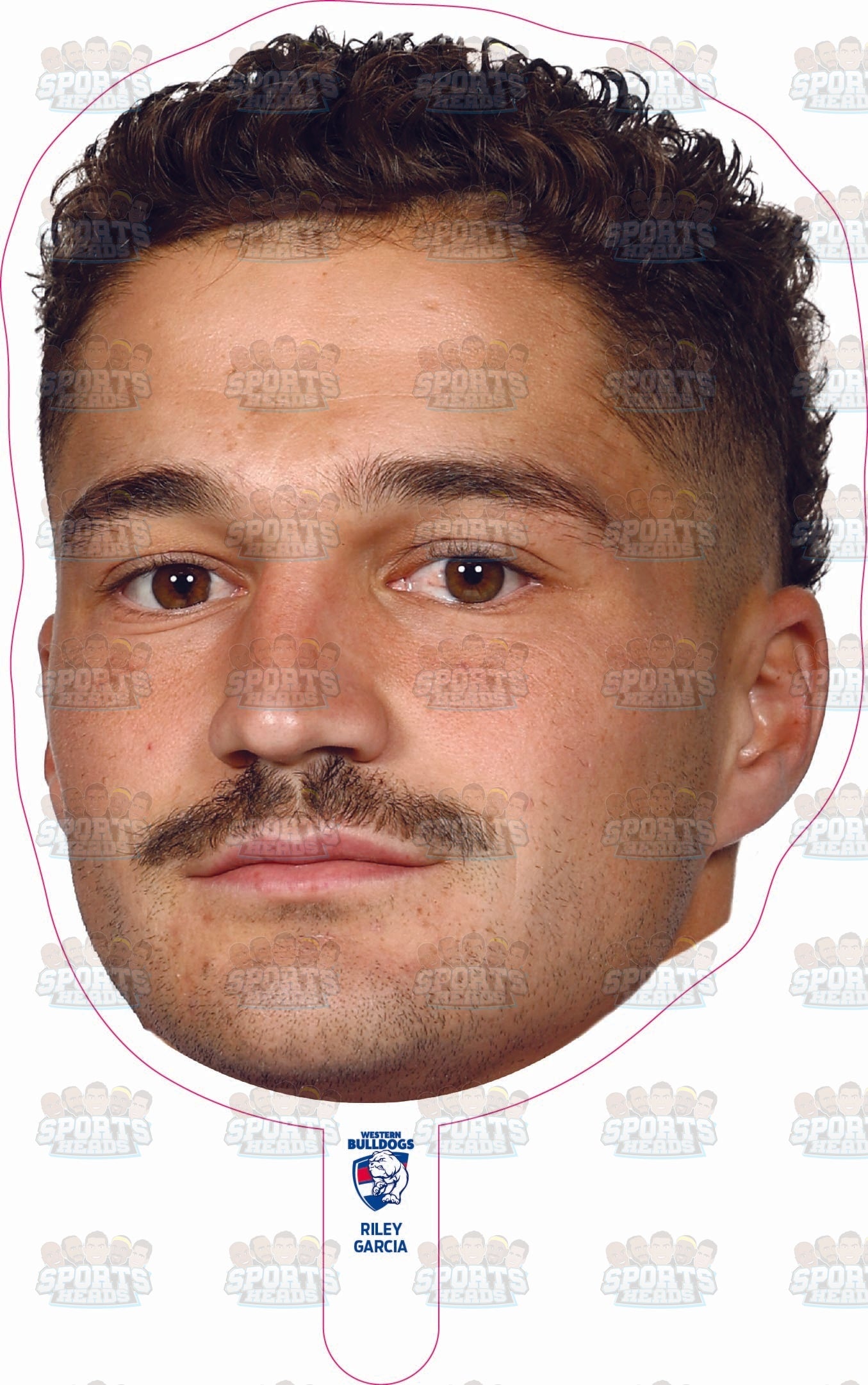 Riley Garcia