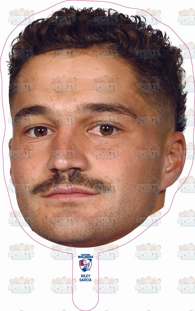 Riley Garcia