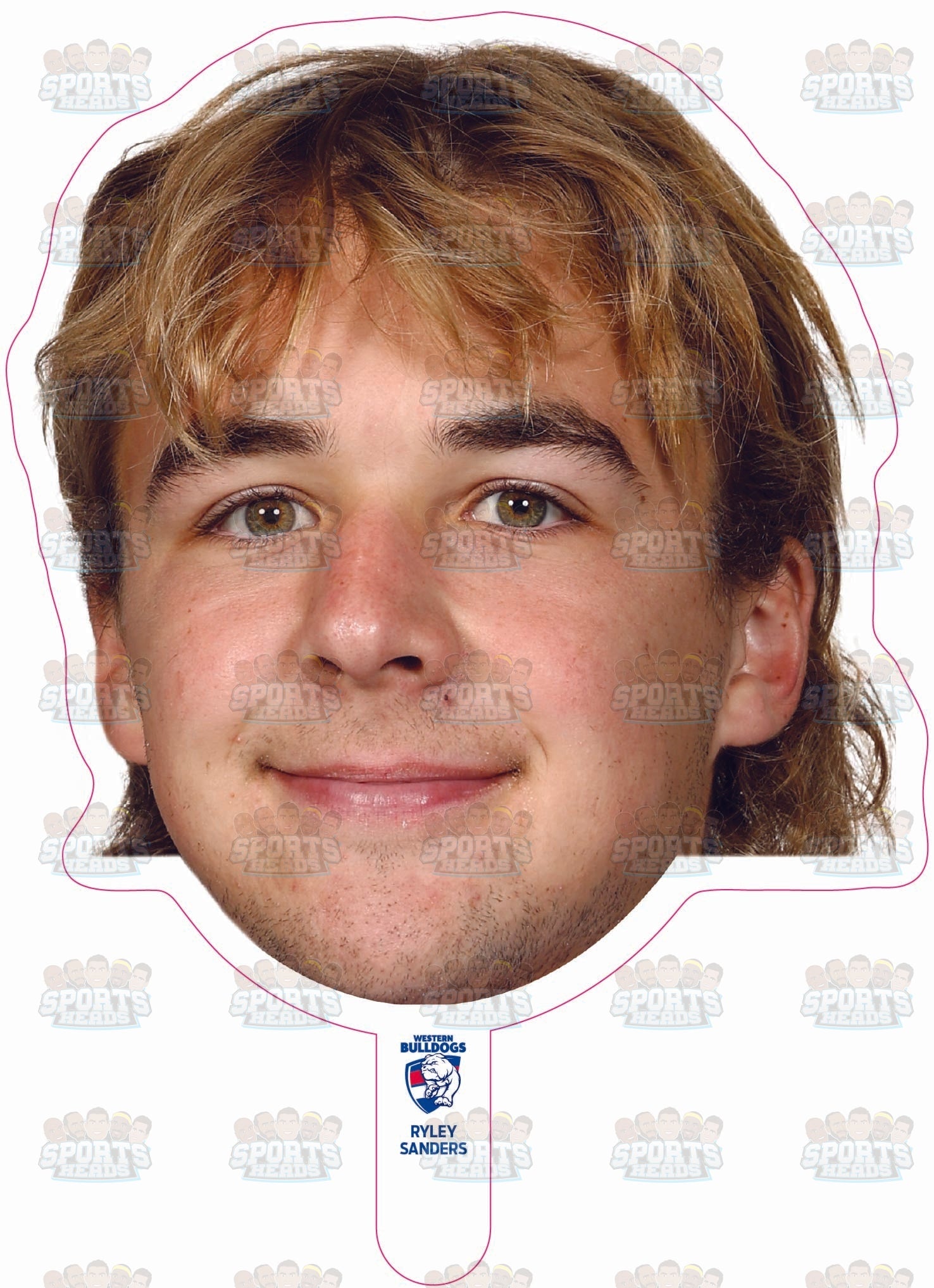 Ryley Sanders