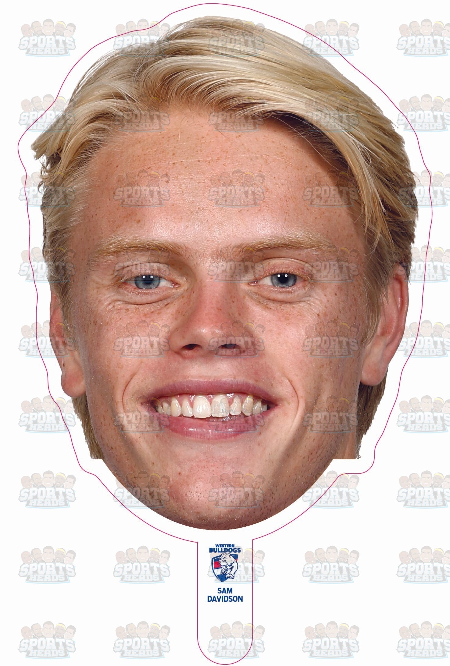 Sam Davidson