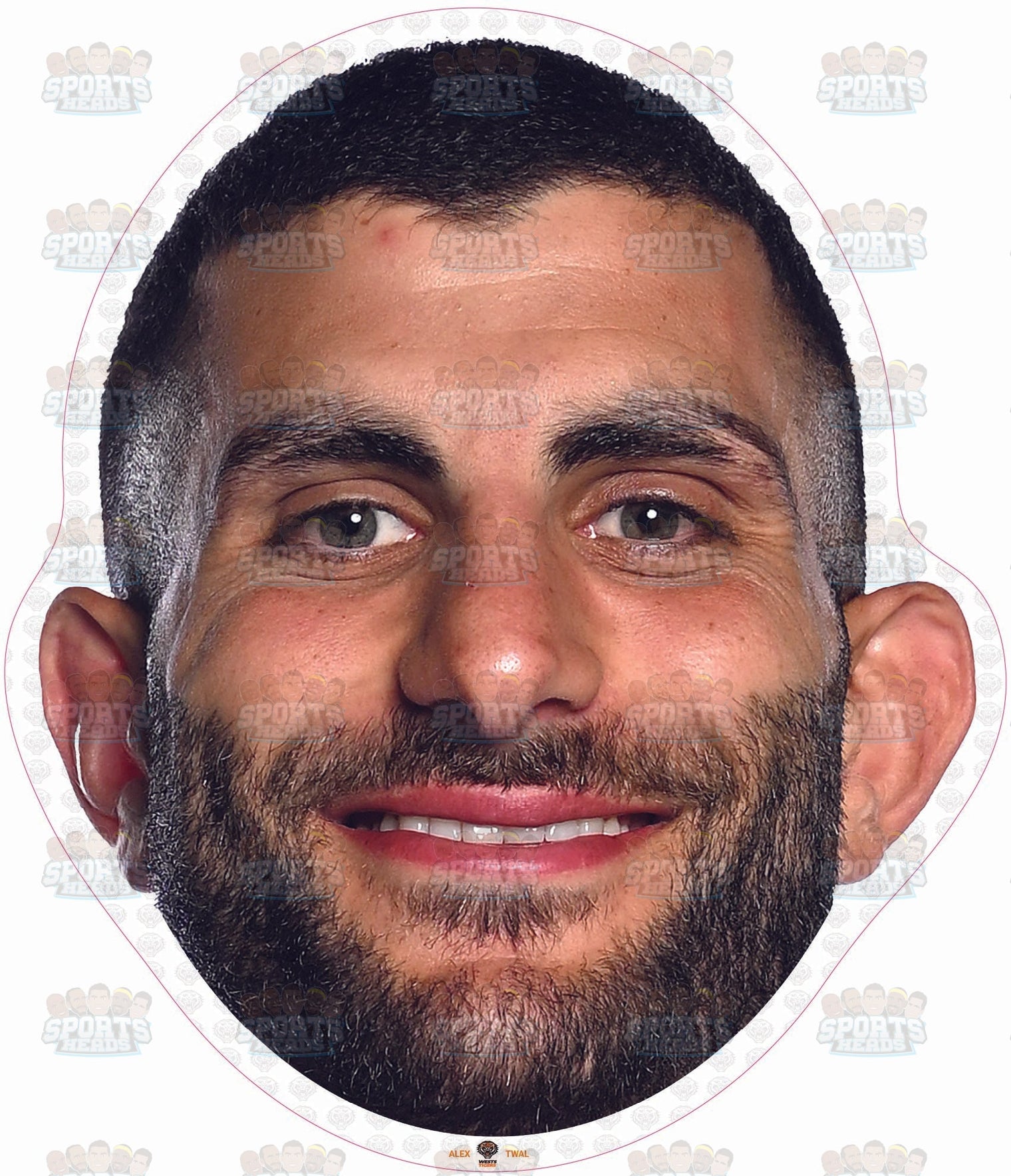 Alex Twal