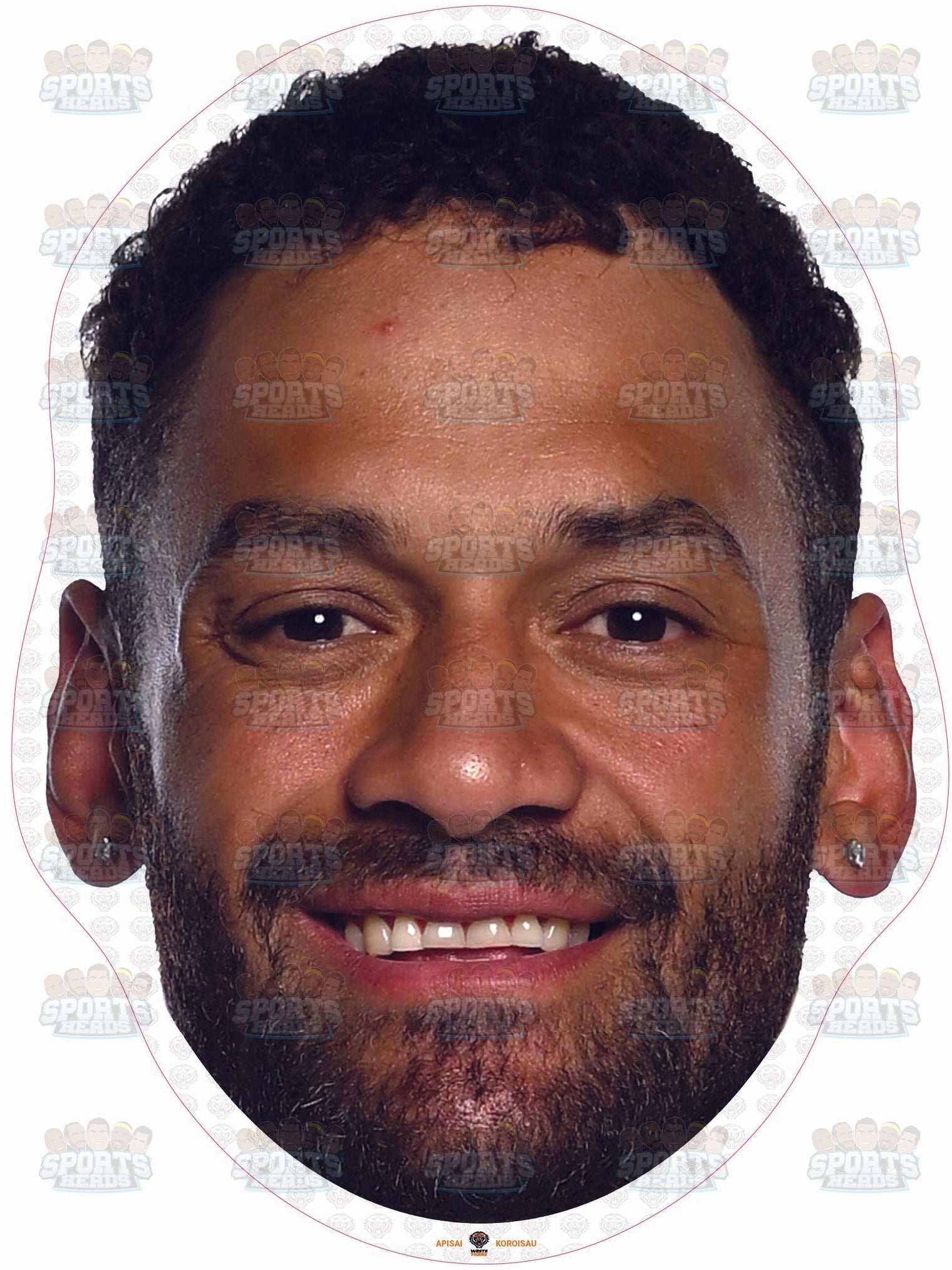 Apisai Koroisau
