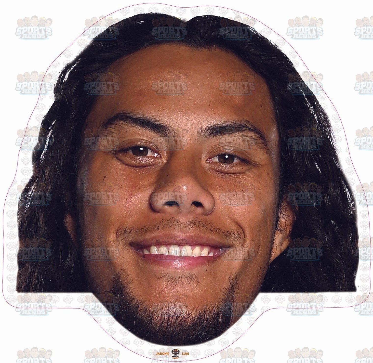 Jarome Luai