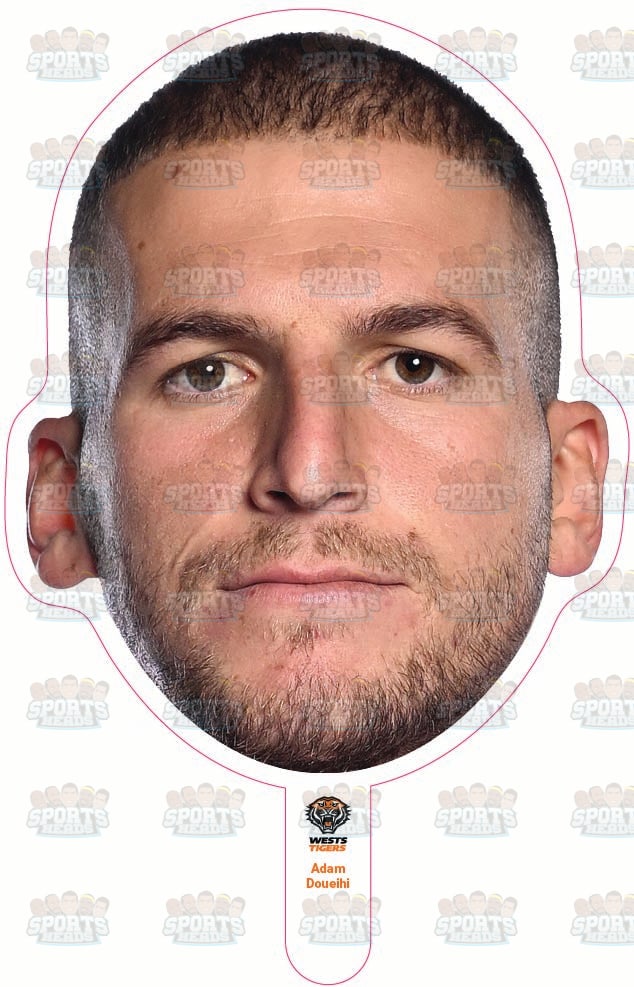 Adam Doueihi