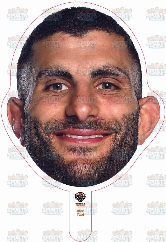 Alex Twal