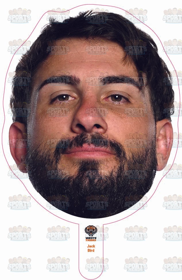 Jack Bird