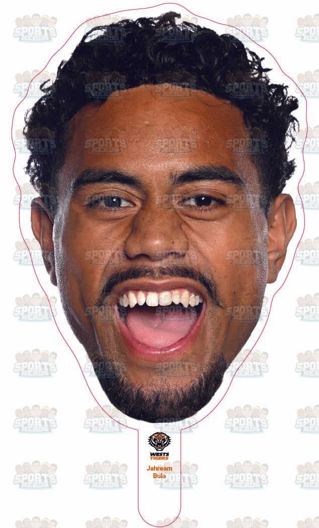 Jahream Bula