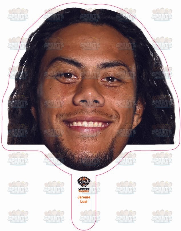 Jarome Luai