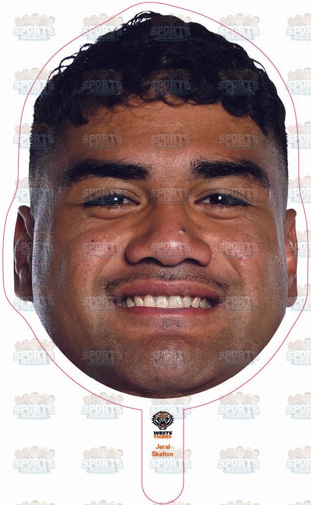 Jeral Skelton