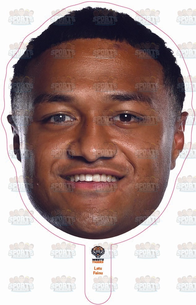 Latu Fainu
