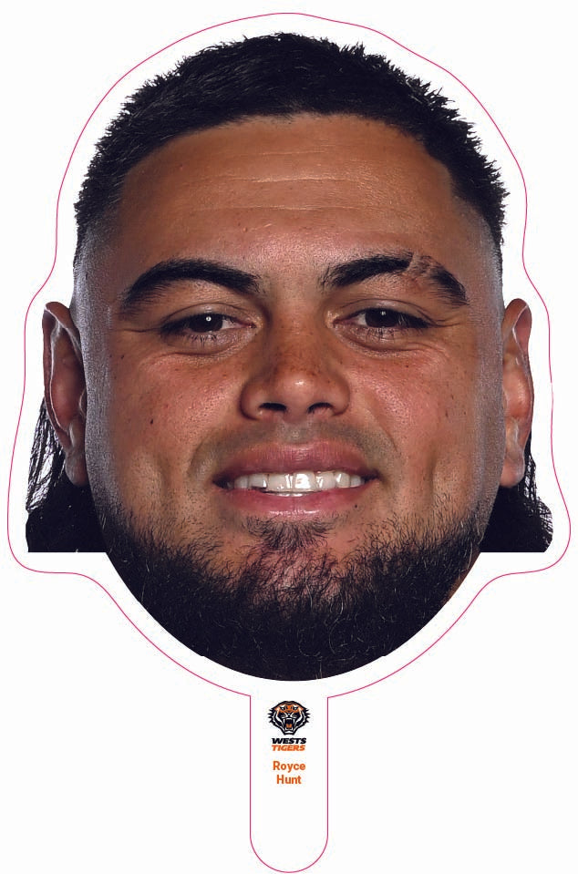 Royce Hunt