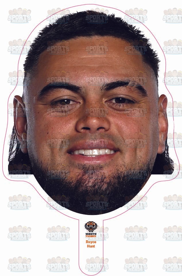 Royce Hunt