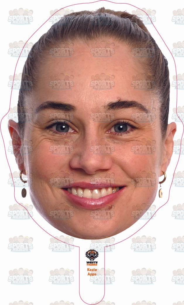 Kezie Apps