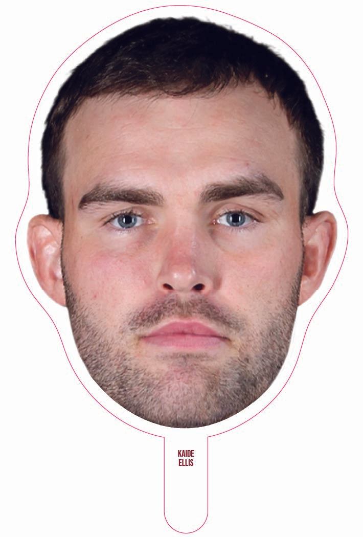 Kaide Ellis