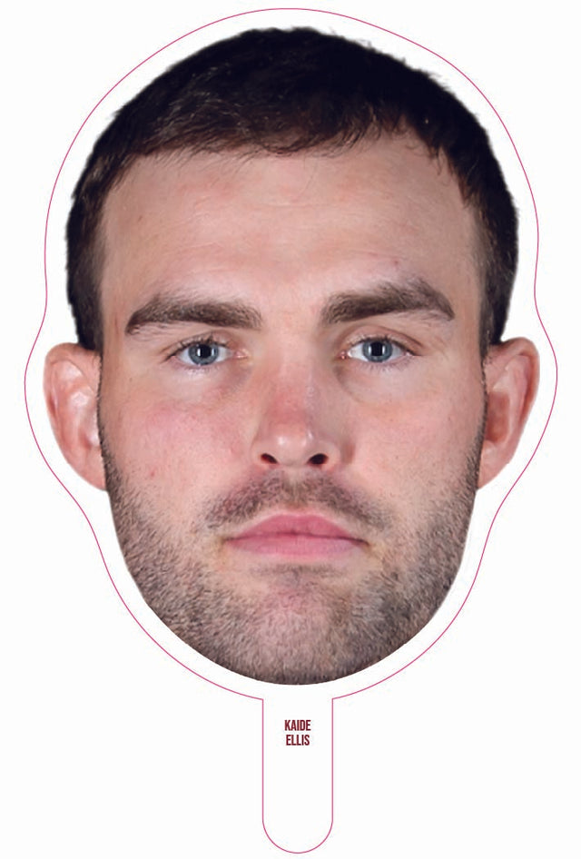 Kaide Ellis