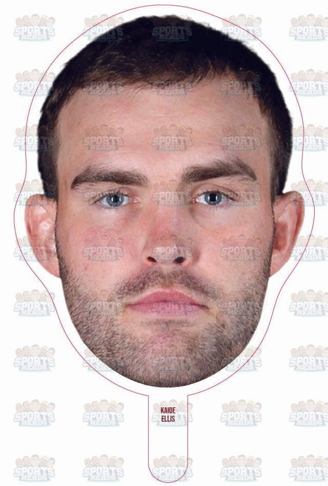 Kaide Ellis