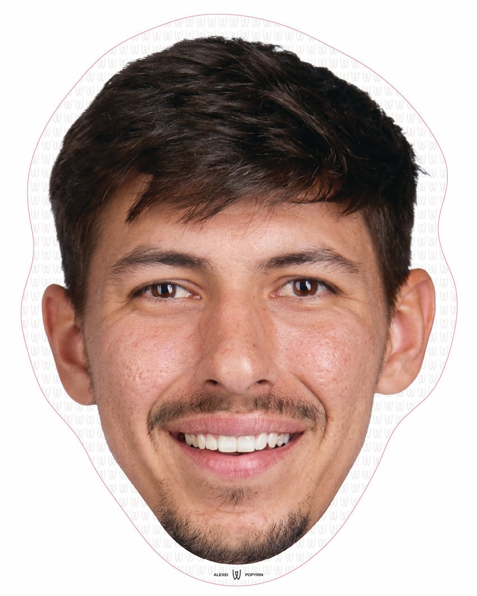 Alexei Popyrin