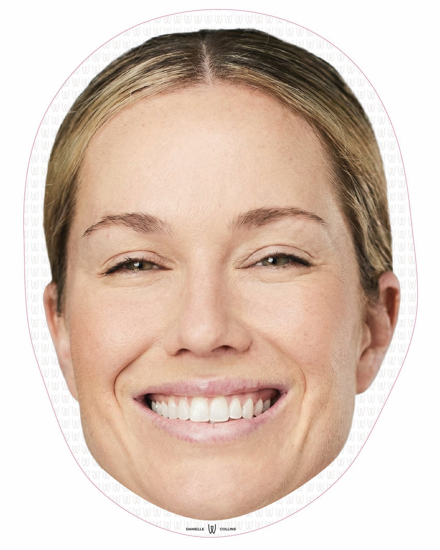 Danielle Collins